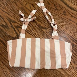 Billabong bikini top